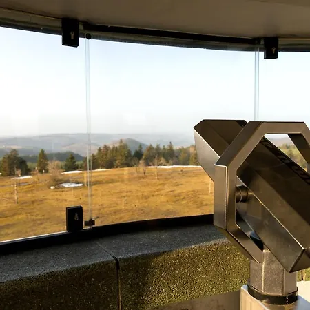 Hotel Astenturm (adults Only) Winterberg