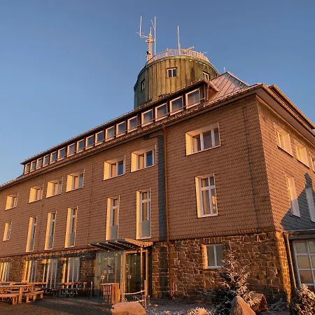 Astenturm (adults Only) Winterberg