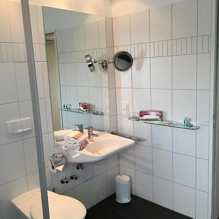 מלון Astenturm (adults Only) 3*