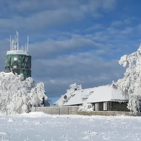 Astenturm (adults Only) 3* Winterberg