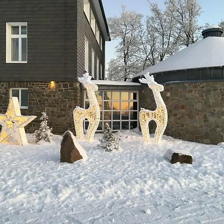 Szálloda Astenturm (adults Only) 3*