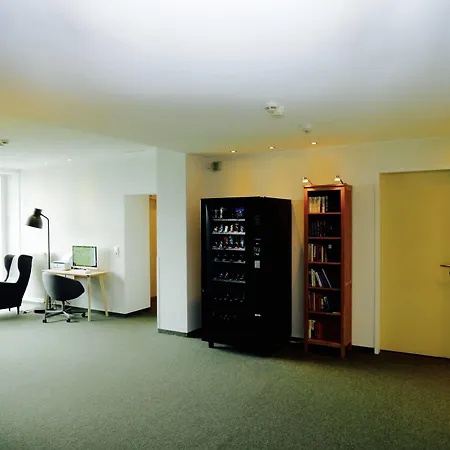 Szálloda Astenturm (adults Only) 3*