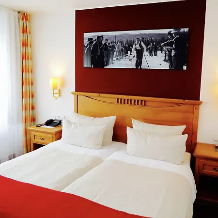 Astenturm (adults Only) מלון 3*