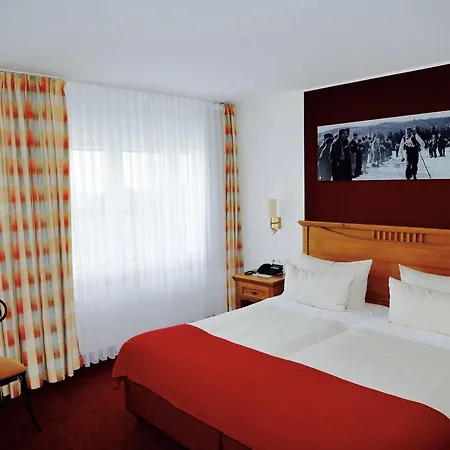 Hotel Astenturm (adults Only) Winterberg