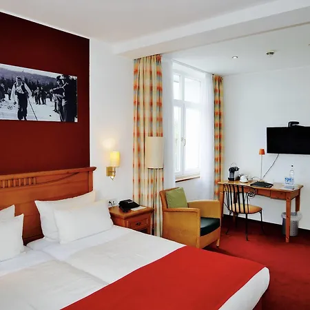 Astenturm (adults Only) מלון 3*