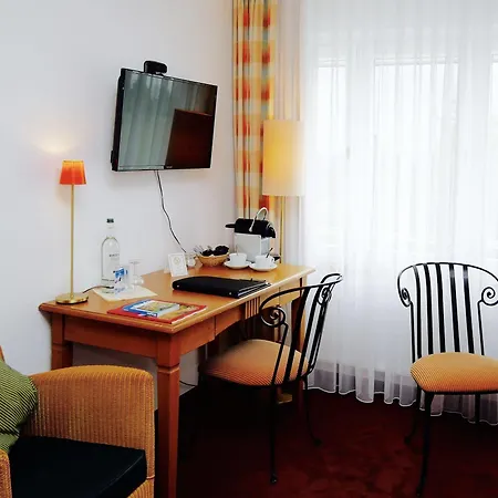 Astenturm (adults Only) מלון 3*