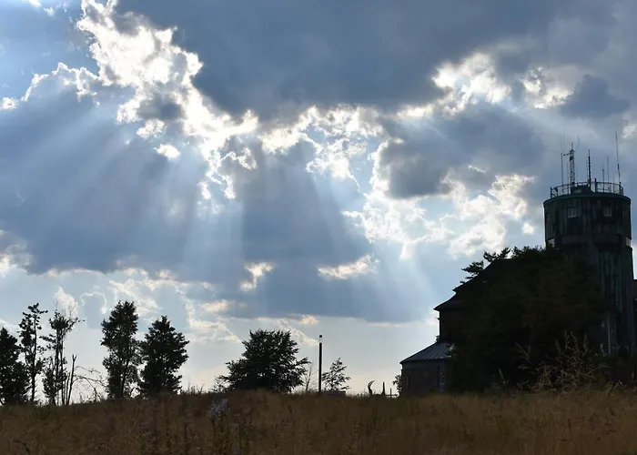 Готель Astenturm (adults Only)