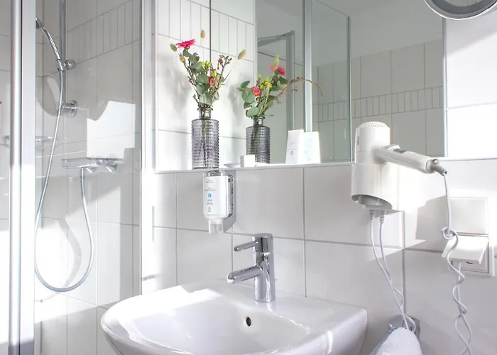 Готель Astenturm (adults Only) 3*