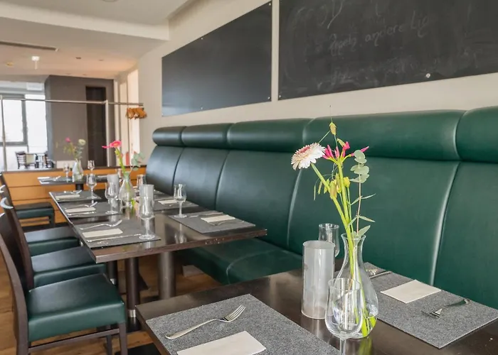 Astenturm (adults Only) Готель