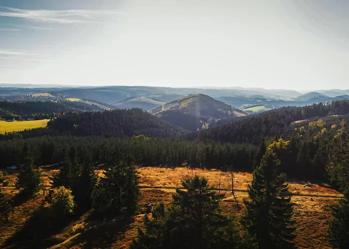 Astenturm (adults Only) 3* Winterberg