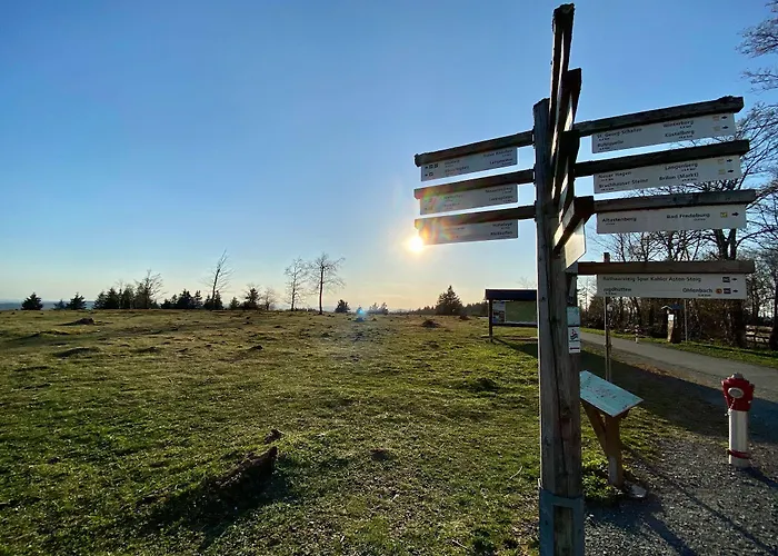 Astenturm (adults Only) Готель 3*