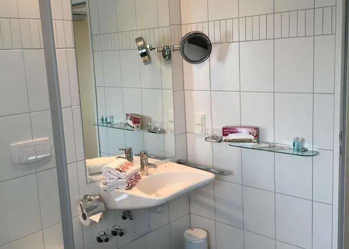 Готель Astenturm (adults Only) 3*