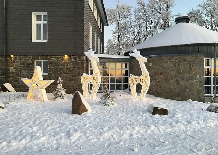 Готель Astenturm (adults Only) 3*