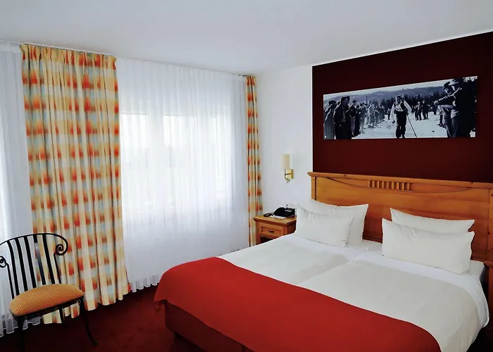 Готель Astenturm (adults Only) Вінтерберг