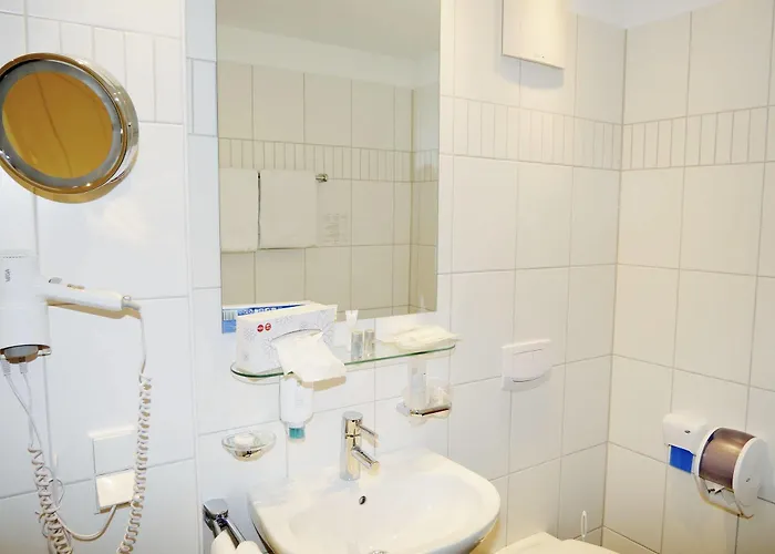 Hotel Astenturm (adults Only) 3*