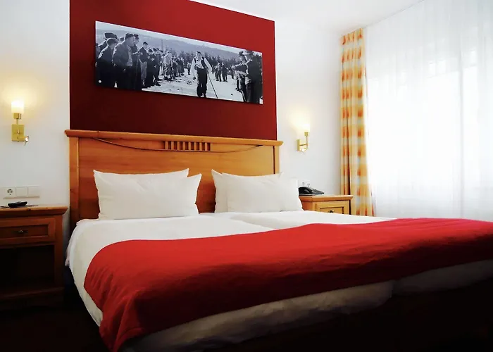 Astenturm (adults Only) Готель